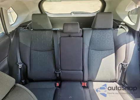 2023 Toyota Rav4 Xle from USA, damaged, VIN 2T3W1RFV2PC242648